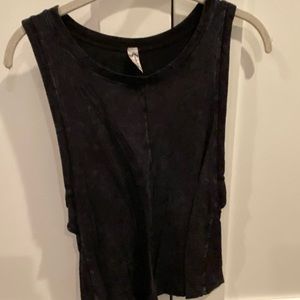 Free People tank